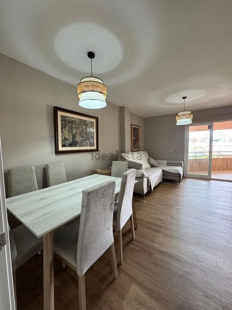 Apartamento 85 m² em Fuengirola