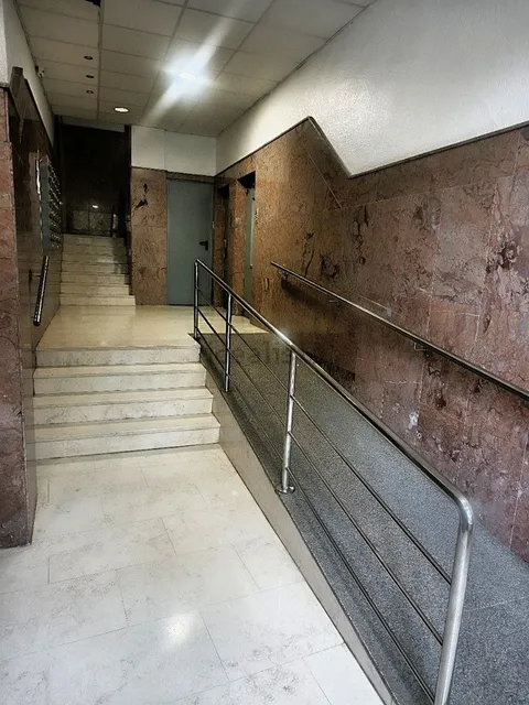 Pis de 72 m² a Saragossa