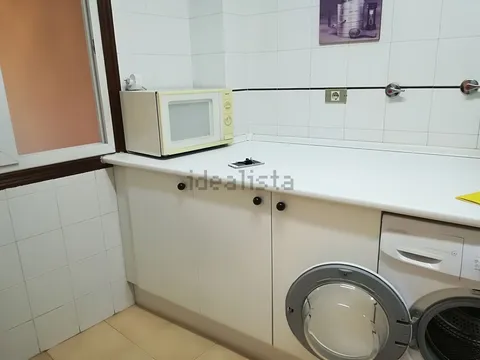 Piso de 57 m² en Bilbao