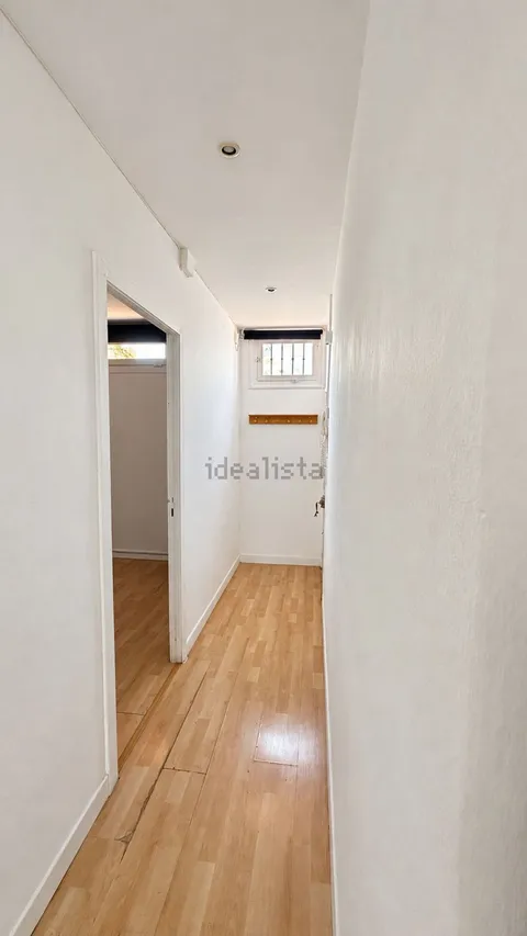 Pis de 59 m² a Saragossa