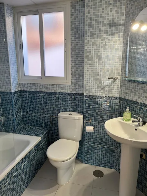 Pis de 90 m² a Màlaga