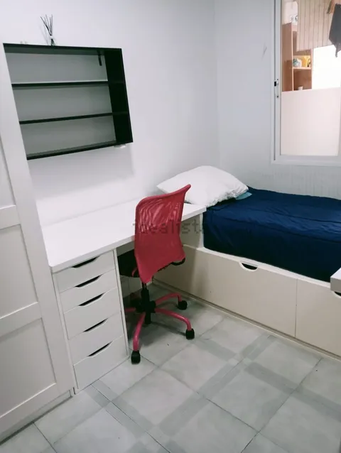 Habitació de lloguer, Bilbao