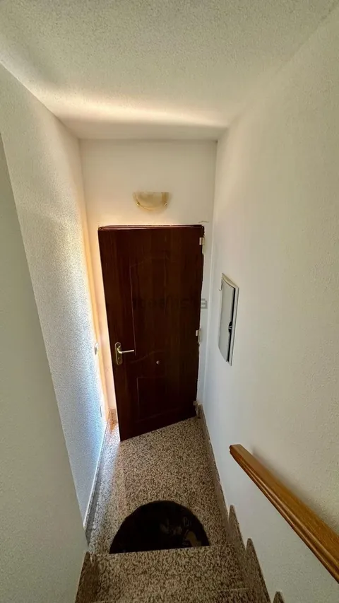 Appartamento 70 m² a San Román de los Montes
