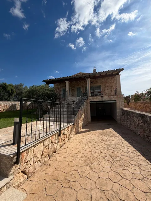 House 140 m² in Sineu
