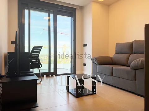 Wohnung 50 m² in Madrid