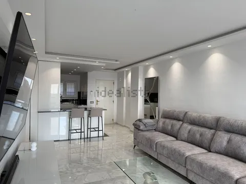 Pis de 111 m² a Marbella