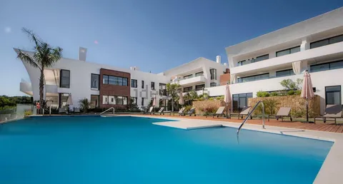 Appartamento 380 m² a Marbella