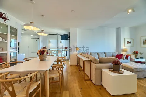Pis de 145 m² a València