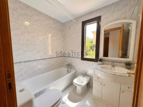 Pis de 118 m² a Madrid