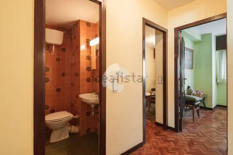 Wohnung 301 m² in A Coruña