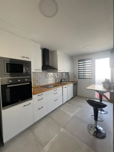 Stanza in affitto, Valencia