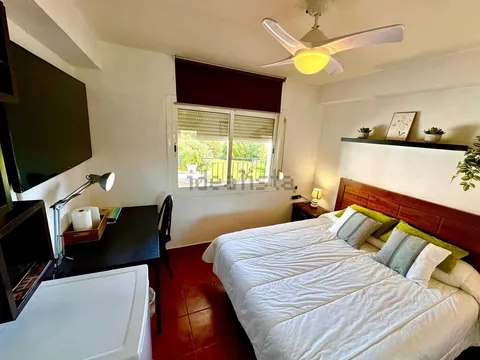 Habitació de lloguer, Marbella