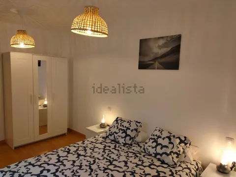 Pis de 54 m² a Cadrete