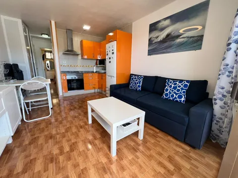 Pis de 48 m² a Mogán