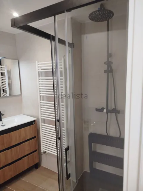 Pis de 100 m² a Lleó
