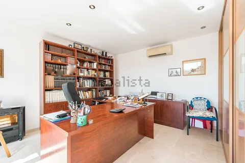 Casa de 228 m² a Sant Just Desvern