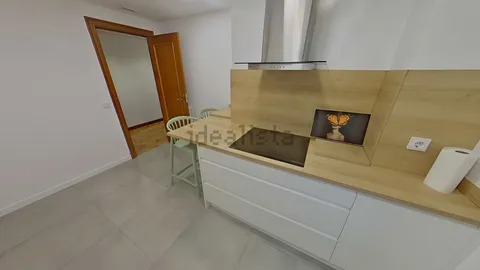 Pis de 109 m² a Saragossa