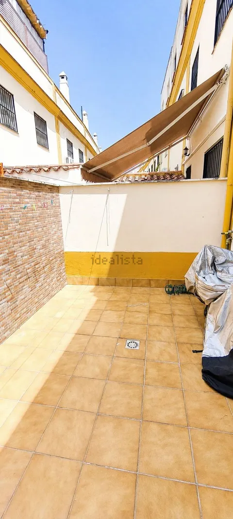Casa de 150 m² a Sevilla
