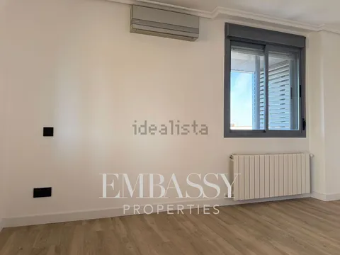 Pis de 125 m² a Madrid