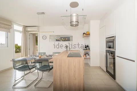 Wohnung 86 m² in Calvià