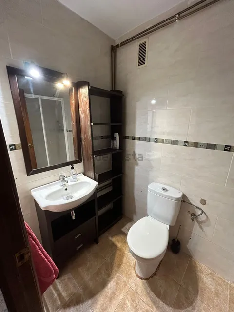Pis de 98 m² a Castelló de la Plana