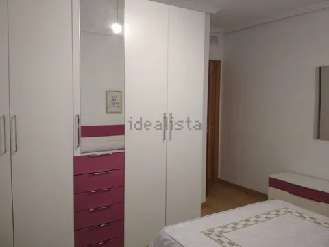 Pis de 90 m² a La Roda