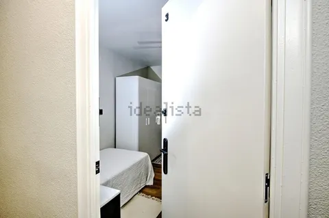 Chambre à louer, Alicante