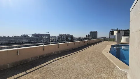 Pis de 120 m² a Madrid