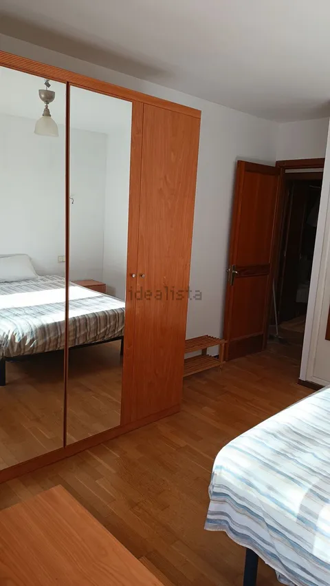 Wohnung 100 m² in Palma