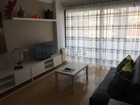 Wohnung 81 m² in Terrassa