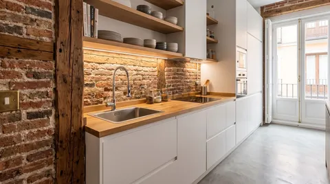 Appartamento 90 m² a Madrid (3/4)