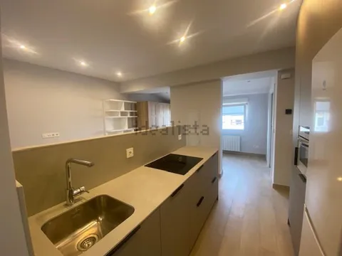 Pis de 53 m² a Bilbao