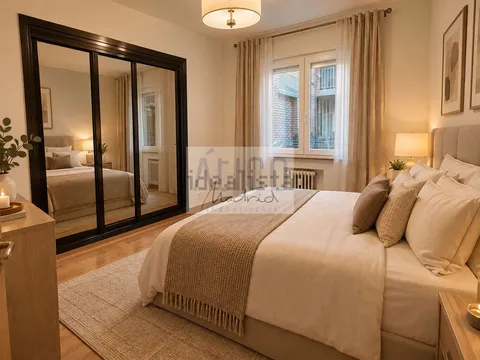 Pis de 181 m² a Madrid