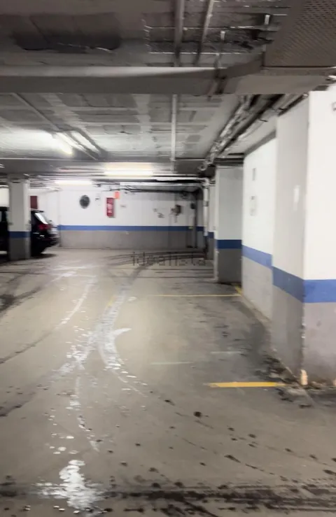 Pis de 55 m² a Alt Aran
