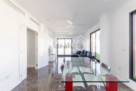 Pis de 150 m² a València