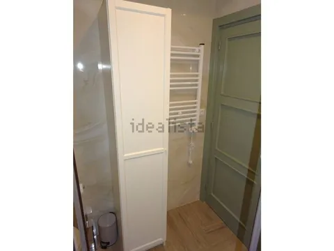 Pis de 45 m² a Gijón
