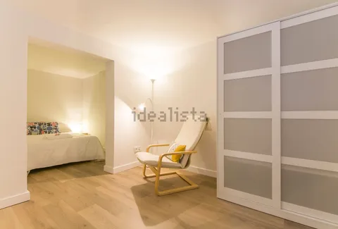 Pis de 110 m² a Madrid