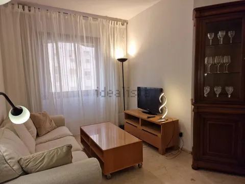 Pis de 55 m² a Sevilla