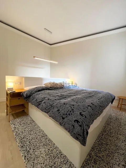 Pis de 75 m² a Madrid