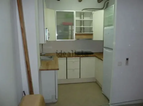 Flat 55 m² in Valencia (2/7)