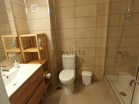 Pis de 80 m² a Màlaga