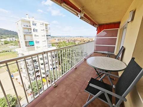 Appartement 85 m² à Malgrat de Mar