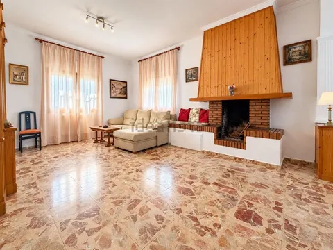 Pis de 125 m² a Seseña (3/13)