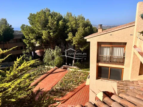 Pis de 113 m² a Altea