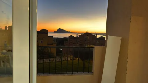 Pis de 70 m² a Calp
