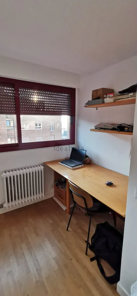 Pis de 130 m² a Pamplona