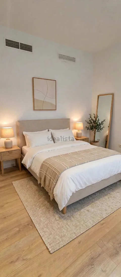Pis de 75 m² a Sevilla
