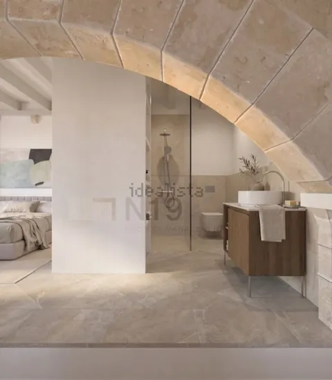Appartamento 130 m² a Palma