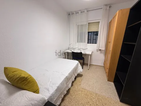Habitació de lloguer, Granada