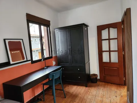 Habitació de lloguer, Santander
